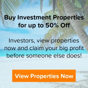 Buy Houston Investment Property