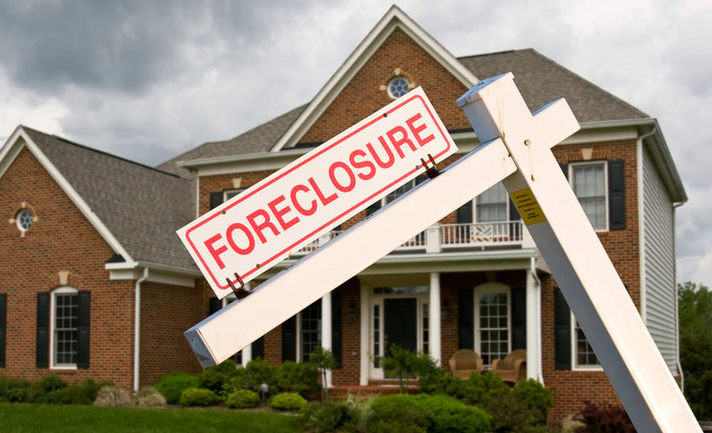 foreclosures image