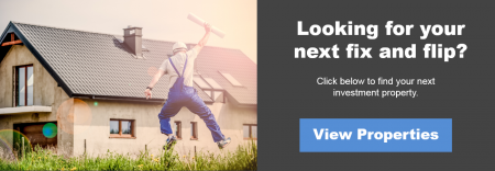 Find Your Next Investment Property