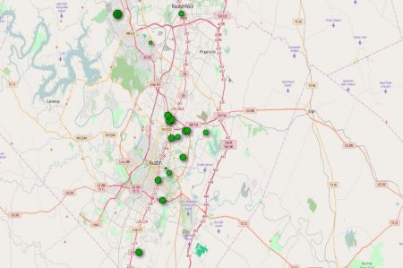 austin investment properties