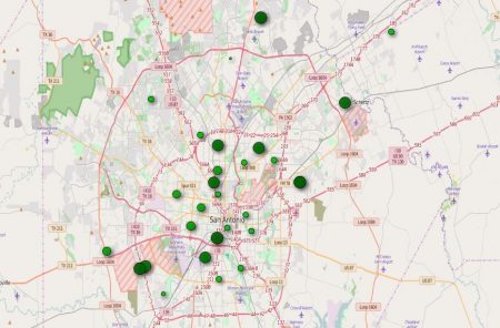 san antonio investment properties
