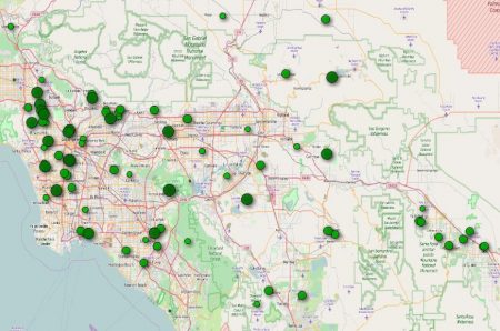 los angeles investment properties