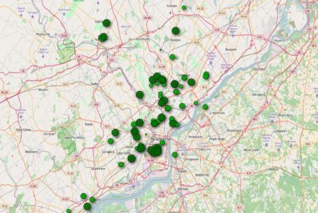 Philadelphia investment properties