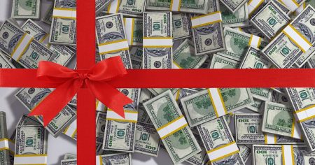 20 gift for real estate investors