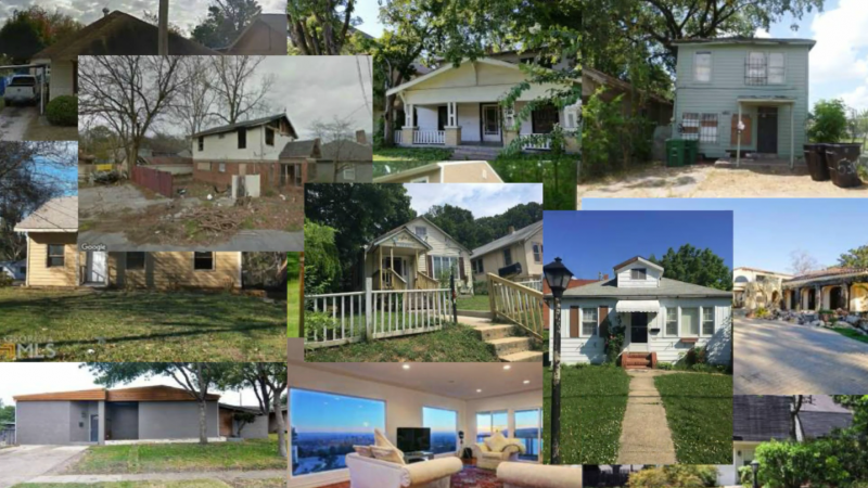 real estate investment property deals