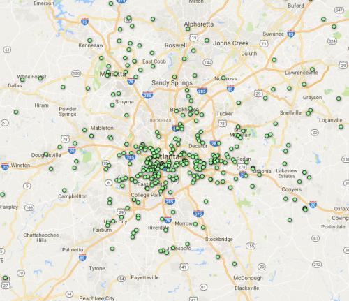 zip codes investment