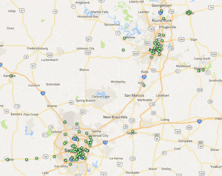 zip codes investment