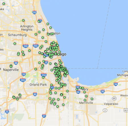 zip codes investment