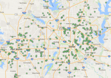 zip codes investment