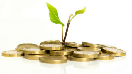 Capital for real estate