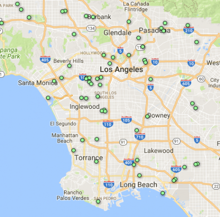 zip codes investment