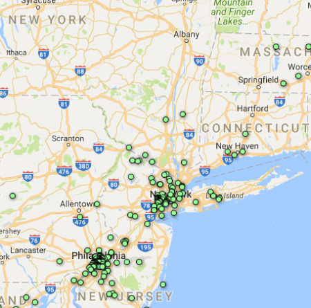 zip codes investment