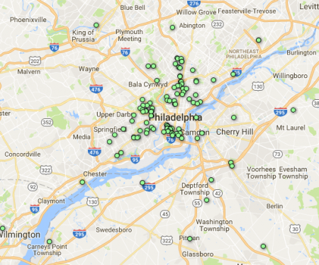 zip codes investment