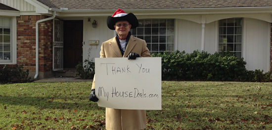 real estate investment story