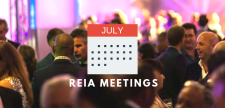 real estate investor meetings