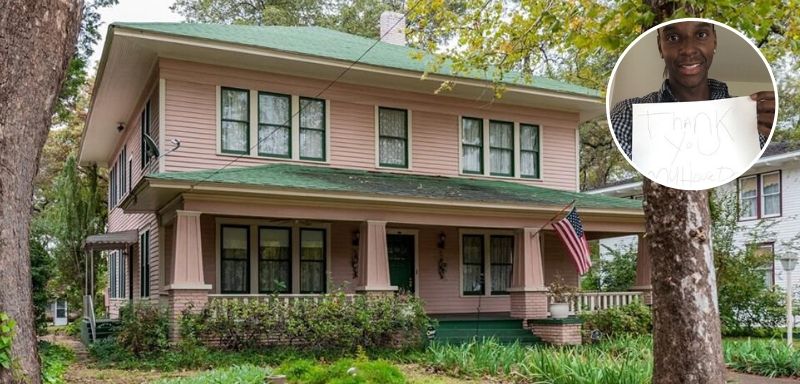 Wholesale real estate