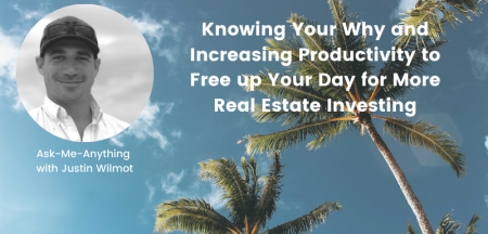Real Estate Investing with Jason Wilmot Facebook Live