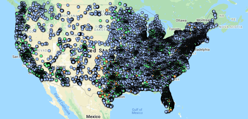 Top Zip Codes for Investment Properties in 2019 [Annual Report]