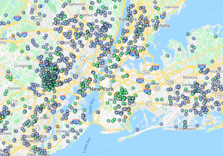 Top Zip Codes for Investment Properties in 2019 [Annual Report]