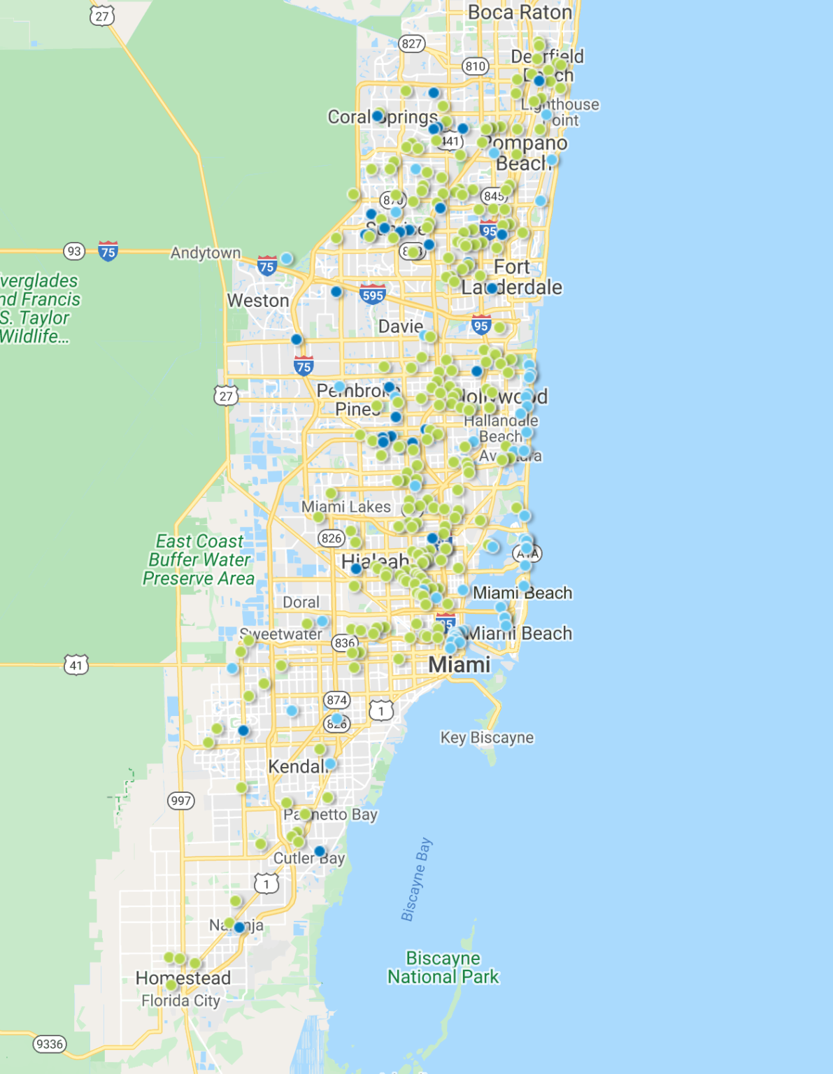 Top Zip Codes for Investment Properties in 2021 [4th Quarter]