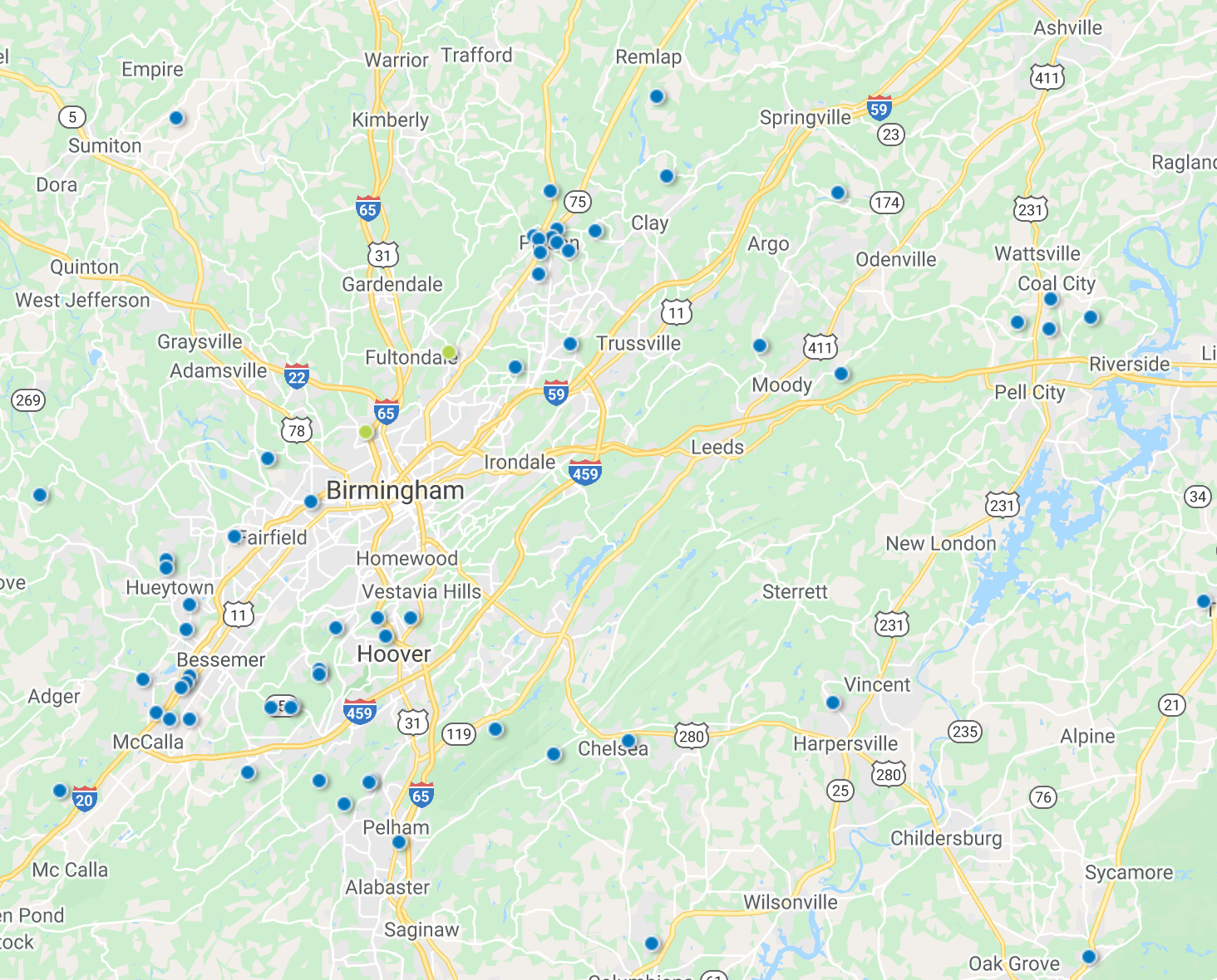 Top Zip Codes for Investment Properties in 2021 [4th Quarter]