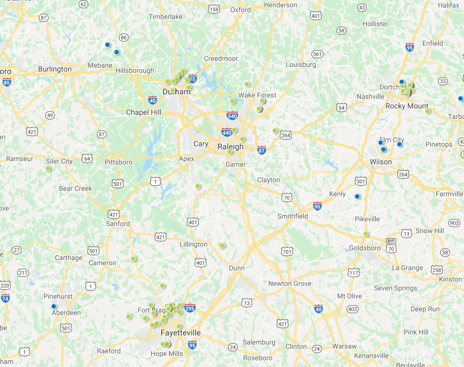 Top Zip Codes for Investment Properties in 2021 [4th Quarter]