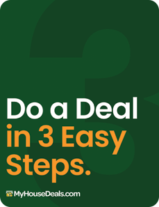 Do A Deal in 3 Easy Steps