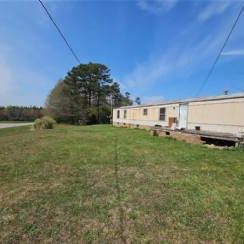 Harmony, NC 1.37 Acres in Harmony, NC.