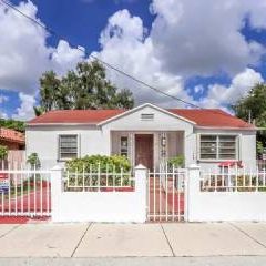 Investment Opportunity in Miami, FL 33125.