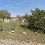 Granbury, TX Vacant Lot.