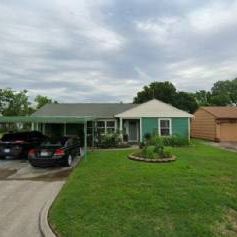 Investment Opportunity in Baytown, TX 77520.