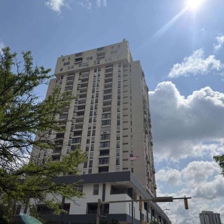 Balto/Downtown TOWSON Condo (NOT IN MLS).
