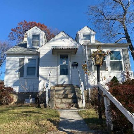 Nottingham, Balto County 3/2 Cape Cod SFH.