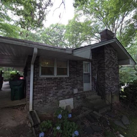 Single Family Ranch Mableton GA (NOT IN MLS).