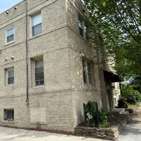 NE DC One Bed 507 Sq. Ft. Condo (NOT IN MLS).