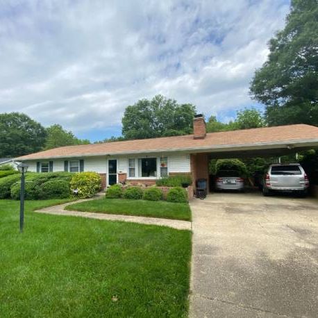 Upper Marlboro,PG County, Rosaryville 3/2.5 Brick.