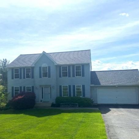 RARE Westminster, Carroll Cty 1998 Colonial.