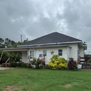 Flip / Rental In Greenville TX.
