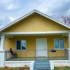 SFH Deal in Los Angeles, CA.
