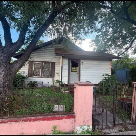 Don't miss!! San Antonio Deal! HIGH ROI!