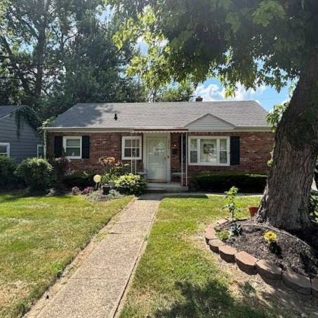 Investment Opportunity - Move In Ready.