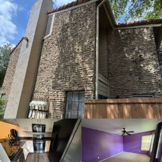 New Richardson Condo Deal.