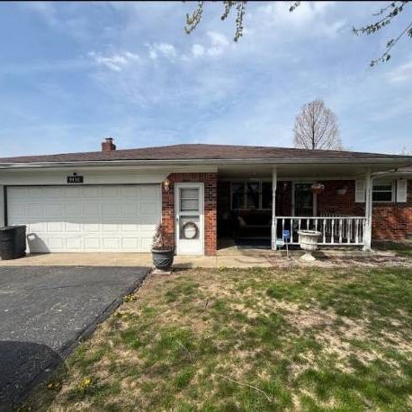 Investment Opportunity - Brownsburg Schools.