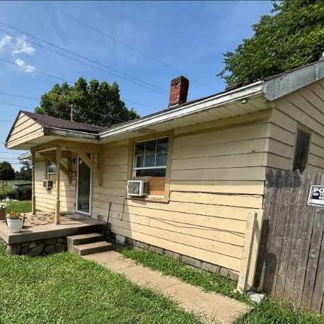 Low Entry Price - Good Rent Rates.
