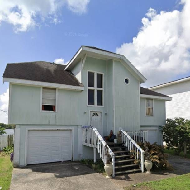 Wholesale deal! Waterfront Galveston County.