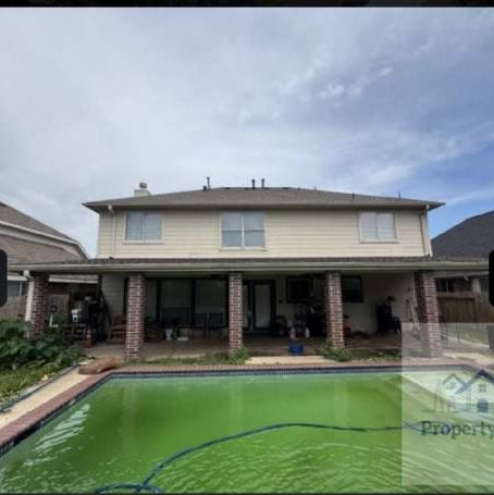 Great Fix and Sell Deal in Houston.