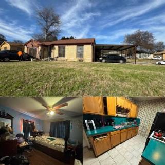 Dallas Flip In 75216.