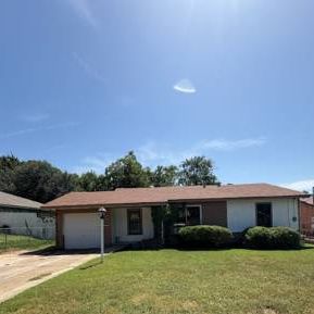 3/1/1 SFR House in Dallas.