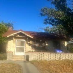 San Gabriel SFR 300k Upside.