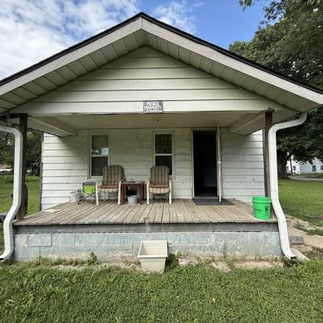 PRICE DROP! Fixer Ranch Decatur Twnshp!!